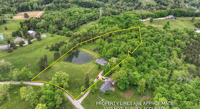 Photo of 8748 Davies Rd, Dillsboro, IN 47018