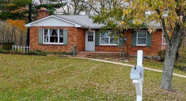 Photo of 10837 Elm Circle Dr, Aurora, IN 47001