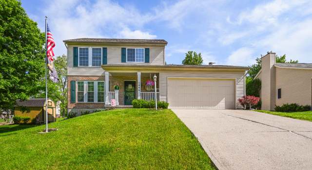 Photo of 1484 Greenlawn Way, Lawrenceburg, IN 47025