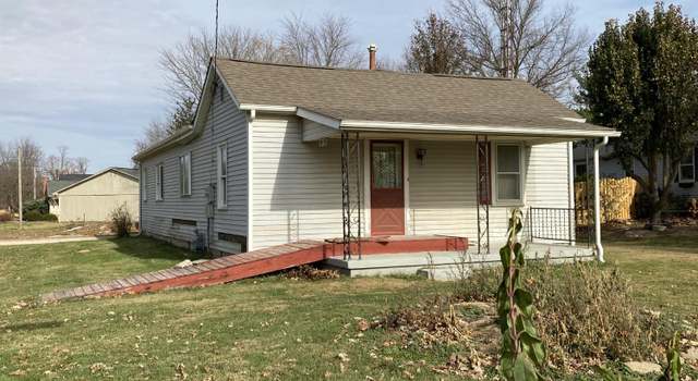 Photo of 8936 N Napolean Locker Rd, Napoleon, IN 47034