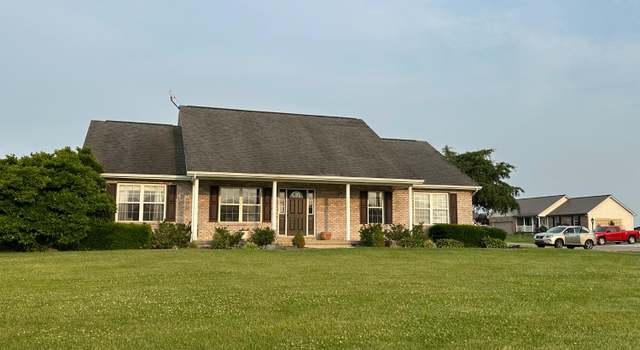 Photo of 8151 Walleye Dr, Brookville, IN 47012