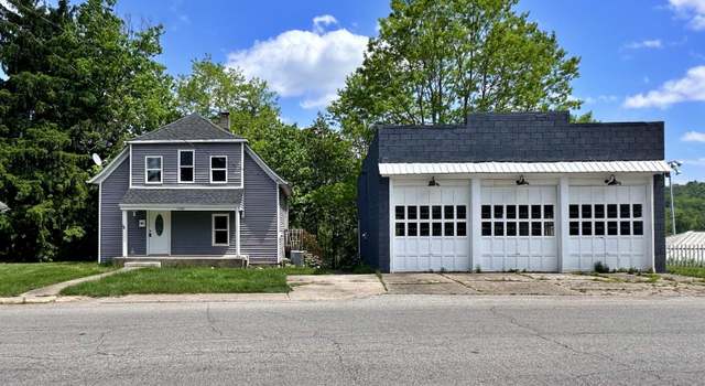 Photo of 1060 Fairfield Ave, Brookville, IN 47012