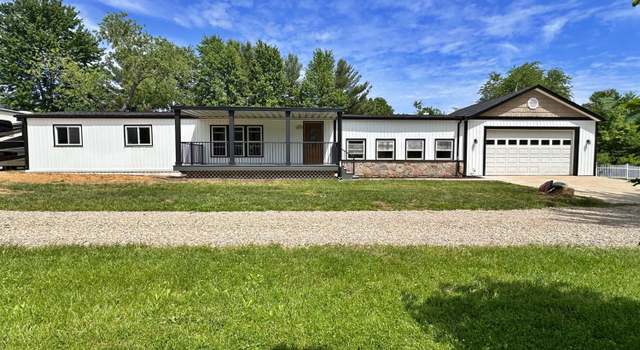 Photo of 3015 School Rd, West Harrison, IN 47060