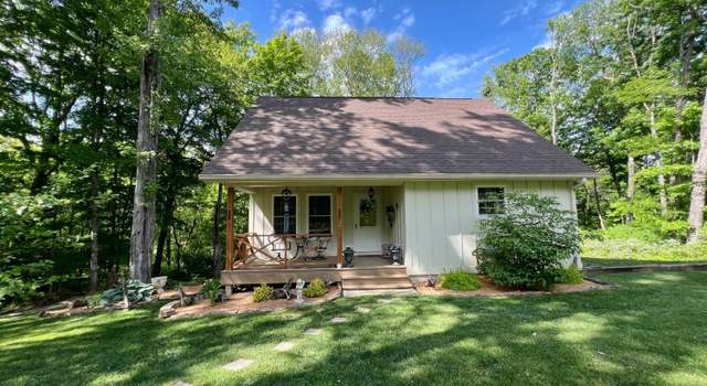 Photo of 14500 Horton Rd, Moores Hill, IN 47032