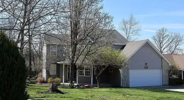 Photo of 1167 Chalet Ct, Lawrenceburg, IN 47025