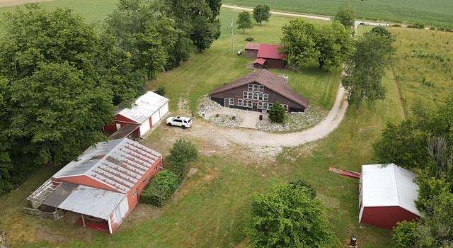 Photo of 5684 E State Road 62, Versailles, IN 47042