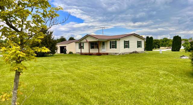 Photo of 1235 S County Road 175 W, Versailles, IN 47042