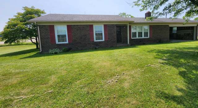 Photo of 11938 N Spades Rd, Sunman, IN 47041