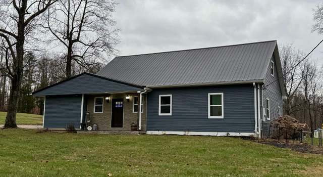 Photo of 9950 W US Highway 50, Holton, IN 47023