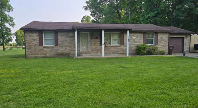 Photo of 12520 Rullman Dr, Dillsboro, IN 47018