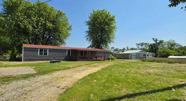 Photo of 9264 Aberdeen Rd, Rising Sun, IN 47040