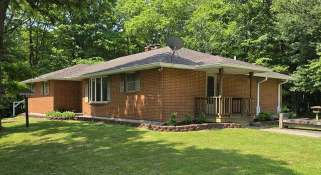 Photo of 11153 W County Line Rd, Dillsboro, IN 47018