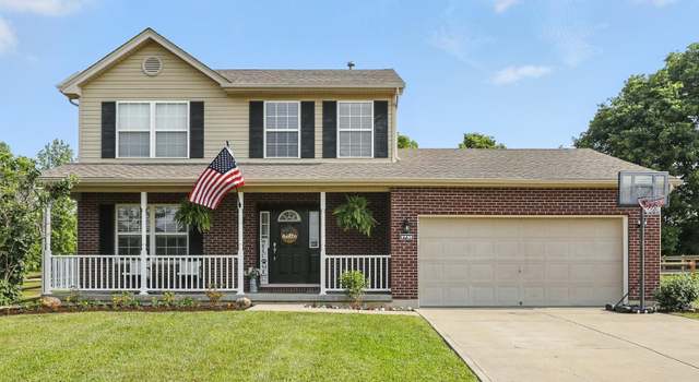 Photo of 2730 Flagstone Dr, West Harrison, IN 47060