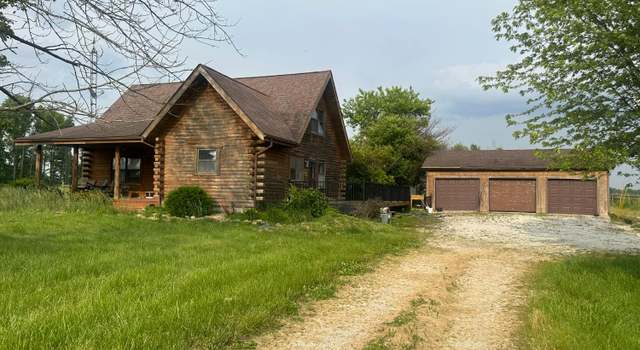 Photo of 6198 N Old Michigan Rd, Osgood, IN 47037
