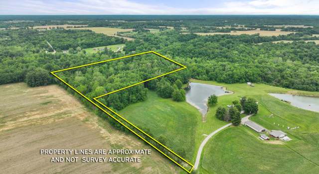 Photo of 0 E County Road 125 N, Milan, IN 47031
