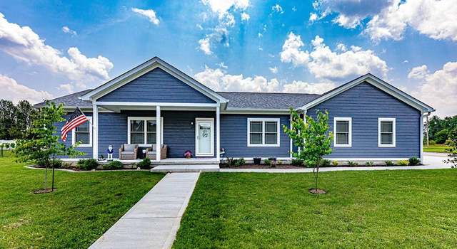 Photo of 109 Elm St, Vevay, IN 47043