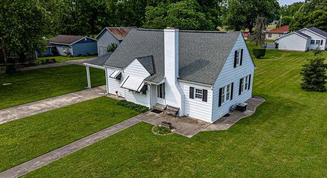 Photo of 518 5th St, Rising Sun, IN 47040