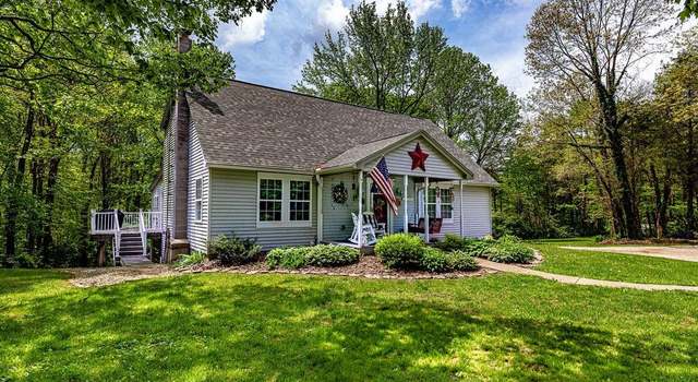 Photo of 17371 Hogan Hill Rd, Moores Hill, IN 47032