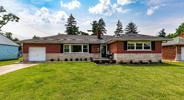 Photo of 867 Sunset Dr, Lawrenceburg, IN 47025