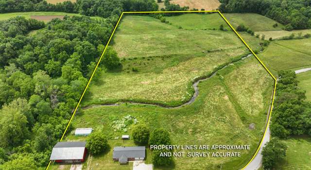 Photo of 29471 Blue Creek Rd Rd, Sunman, IN 47041