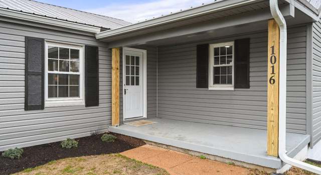Photo of 1016 Nowlin Ave, Lawrenceburg, IN 47025