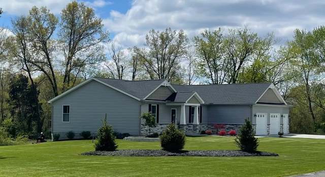 Photo of 2060 Allensville Rd, Bennington, IN 47011