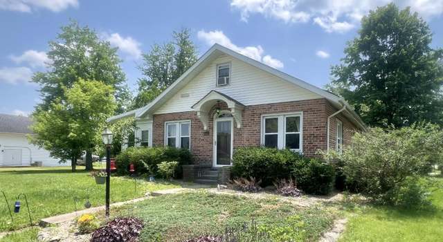 Photo of 207 Morrell St, Milan, IN 47031