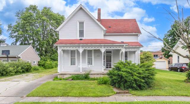 Photo of 612 W Pearl St St, Batesville, IN 47006