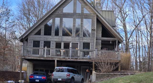 Photo of 25225 Bullfork Rd, Oldenburg, IN 47036