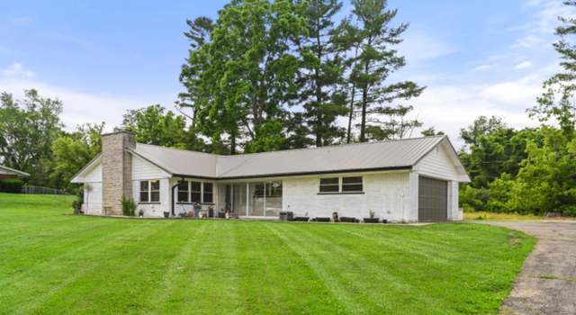 Photo of 10463 Hueseman Rd, Aurora, IN 47001