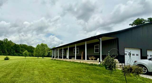 Photo of 11794 N Delaware Rd, Batesville, IN 47006