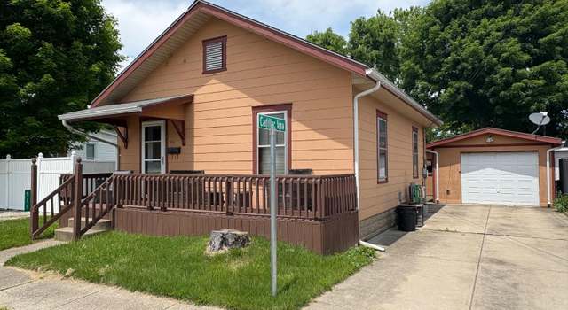 Photo of 511 E 6th St, Brookville, IN 47012