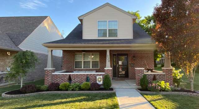 Photo of 329 Arch St, Lawrenceburg, IN 47025