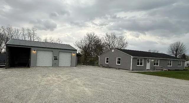 Photo of 13126 N Penntown Rd, Sunman, IN 47041