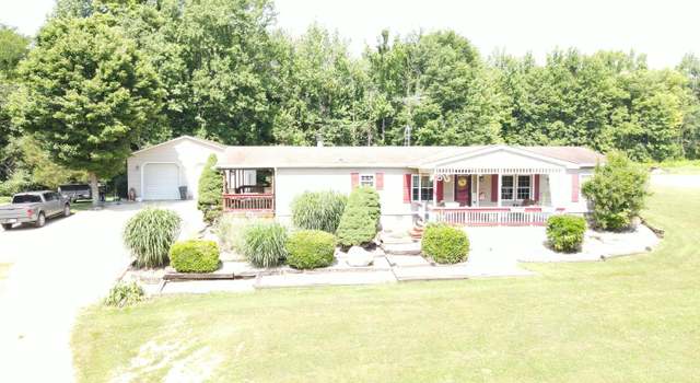 Photo of 2855 N Old Michigan Rd, Holton, IN 47023