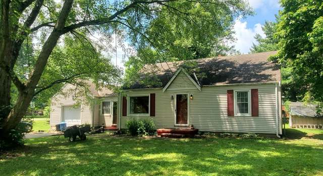 Photo of 25011 Stateline Rd, Lawrenceburg, IN 47025