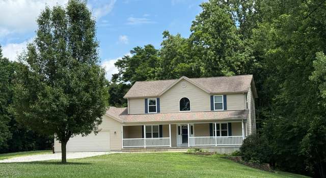 Photo of 17162 St Marys Rd Rd, Brookville, IN 47012