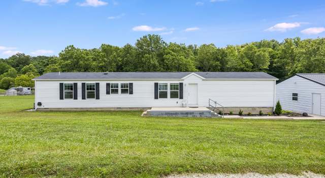 Photo of 3224 E County Road 500 N, Osgood, IN 47037