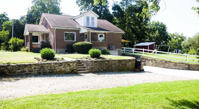 Photo of 13774 Walters Rd, Sunman, IN 47041