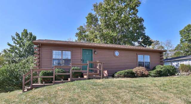 Photo of 551 Hawthorne Heights Hts, Lawrenceburg, IN 47025