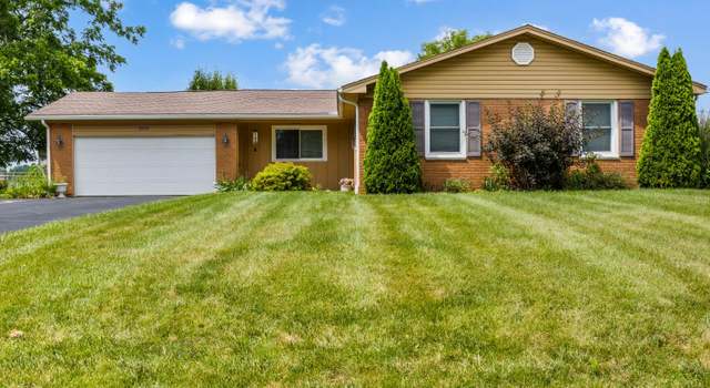 Photo of 308 Regency Pl, Connersville, IN 47331