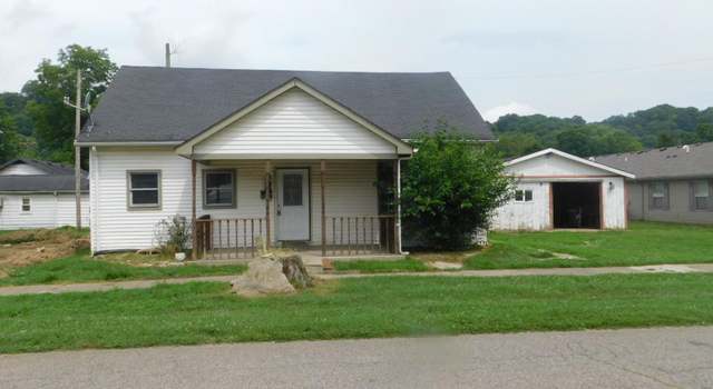 Photo of 406 W Seminary St, Vevay, IN 47043