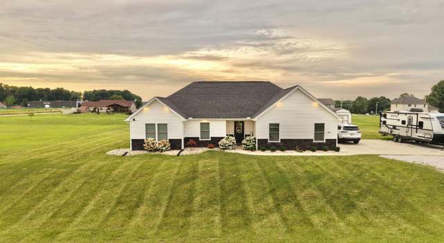 Photo of 599 Shawnee Trail Trl, Milan, IN 47031