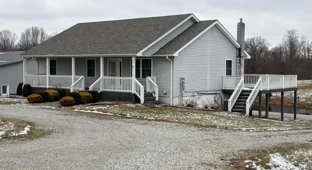 Photo of 8999 N State Road 56, Vevay, IN 47043