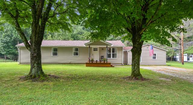 Photo of 8775 W Baseline Rd, Holton, IN 47023