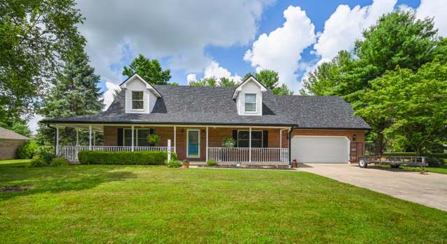 Photo of 198 Harvest Ln, Versailles, IN 47042