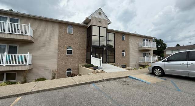 Photo of 608 Three Mile Ridge Rdg, Lawrenceburg, IN 47025