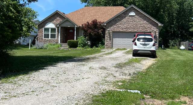 Photo of 2454 Salt Fork Ct, Lawrenceburg, IN 47025