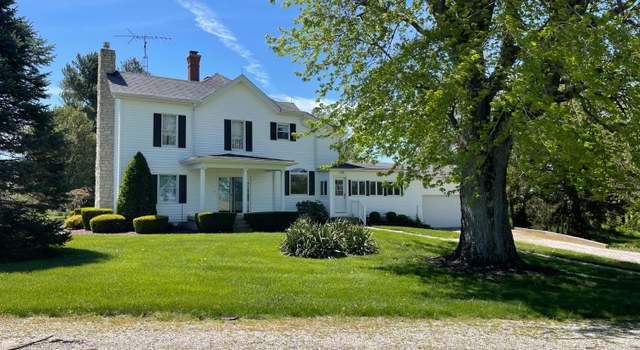 Photo of 12136 Springfield Rd, Bath, IN 47010