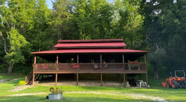 Photo of 14178 St Marys Rd, Brookville, IN 47012